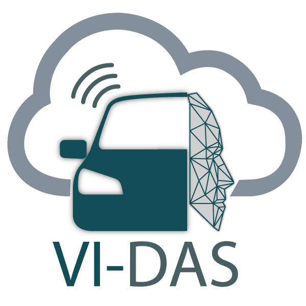 La reunión inicial del proyecto VI-DAS tuvo lugar en Bruselas del 21 al 23 de septiembre