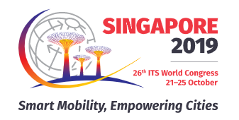 Vicomtech presents the latest advances in driving assistance systems at the ITS World Congress 2019, held from October 21 to 25 in Singapore