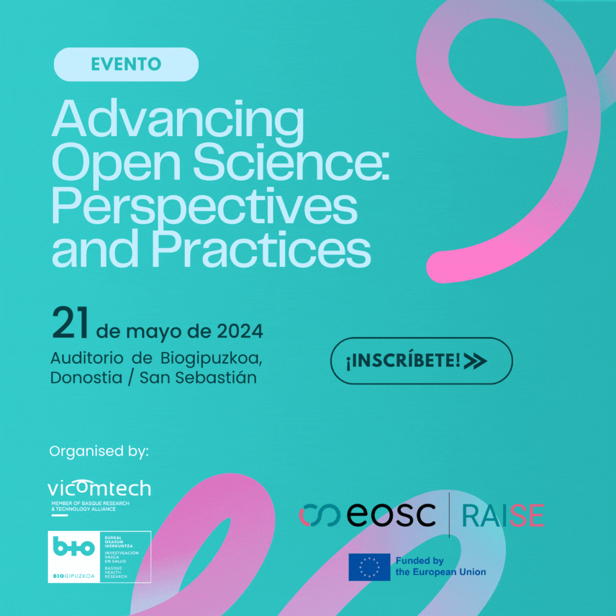 Workshop proyecto europeo RAISE. Avanzando en la ciencia abierta: Perspectivas y Prácticas