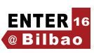 ENTER 2016, Conferencia Internacional sobre Tecnología y Turismo. Bilbao 2 - 5 de febrero de 2016