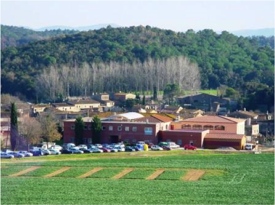 New thematic workshop on Agripir next April 2nd in Monells (Gerona)