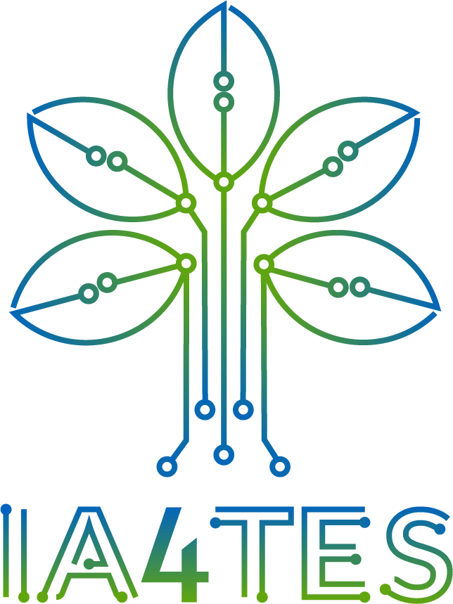 IA4TES: Artificial Intelligence for Sustainable Energy Transition 