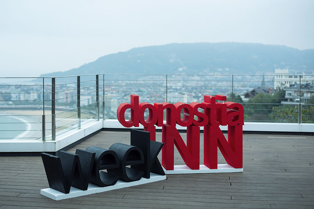 Donostia / San Sebastián, city of innovation. DonostiaINN
