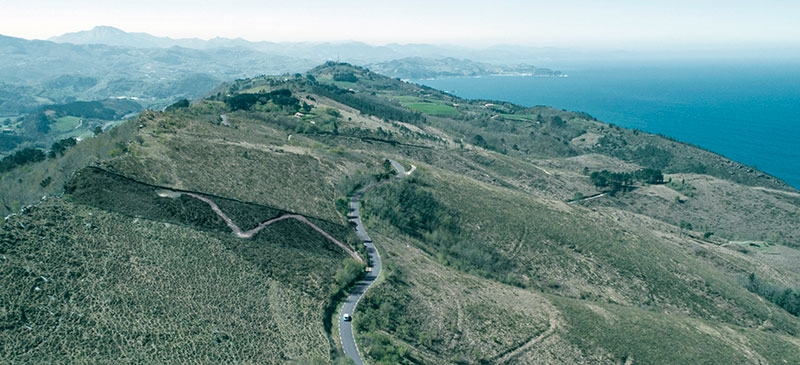 Compromiso con el medio ambiente