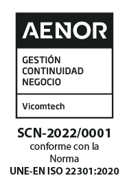 ISO 22301