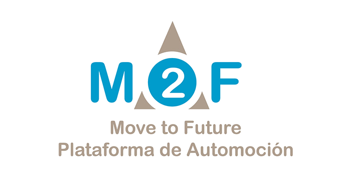 PLATAFORMA M2F