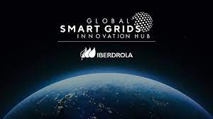 Global Smart Grids Innovation Hub de Iberdrola