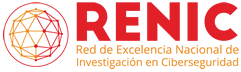 Red de Excelencia Nacional de Investigación en Ciberseguridad (RENIC)