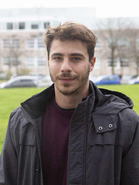 Ioannis Kontopodis