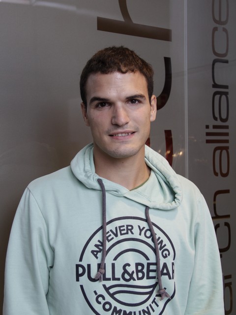 Jon Arrieta Etxeberria