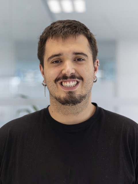 Iker Sancho Peinado
