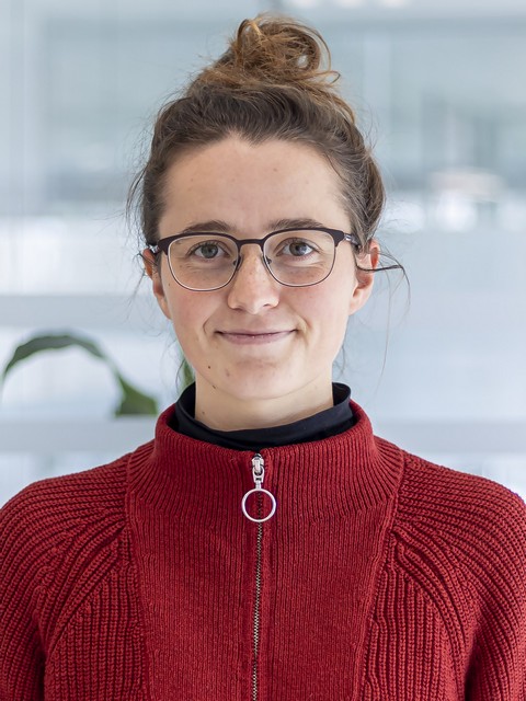 Frederike Hörcher