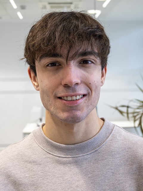 Mikel Ruiz Díaz