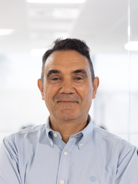 José Miguel Román Gutiérrez