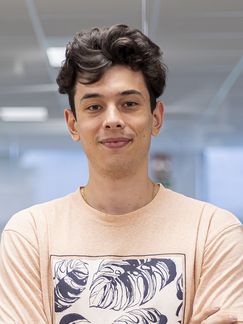 Alex Agustín Maiza