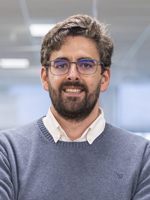 Carlos Utrilla Guerrero