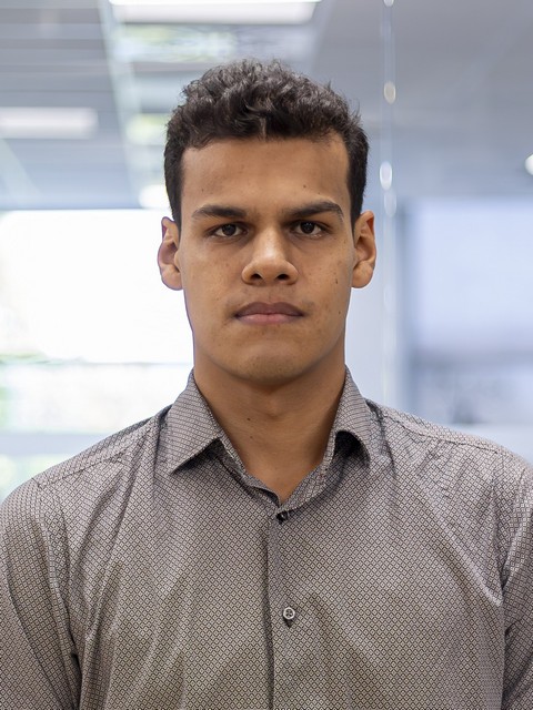 Juan David Guzmán Moncada