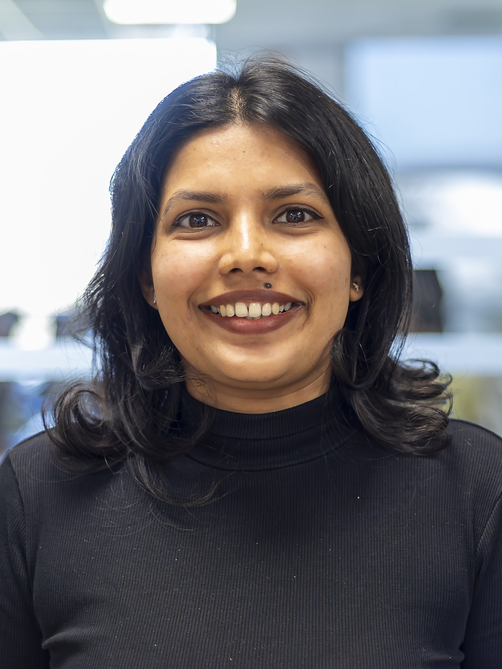 Arathy Jeevan 