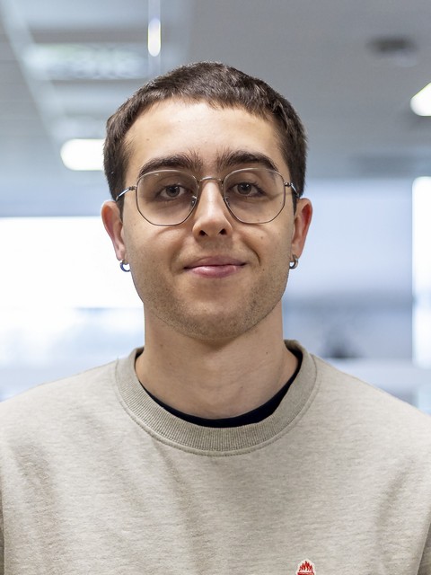 Álvaro Irigaray Berraondo