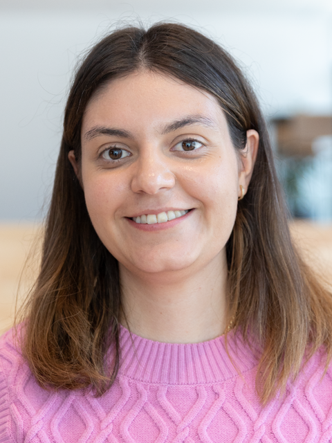 María González Herrero