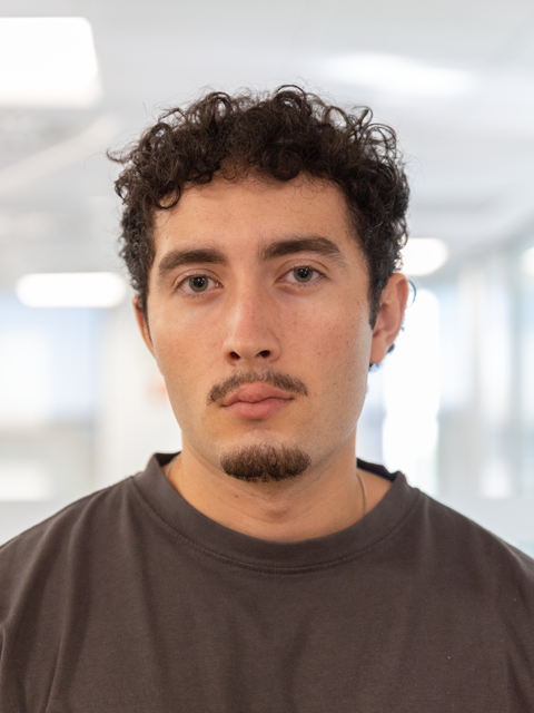 Asier Iglesias Alconero