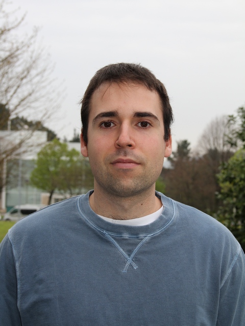 Julen Fraile Santamaría