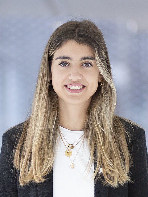 Haizea Erostarbe Garcia