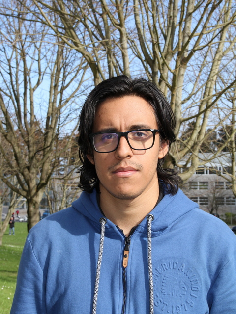 Juan Camilo Pareja Corcho