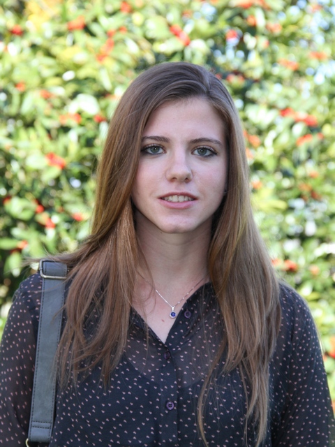Inmaculada García Ocaña