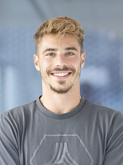 Ioannis Kontopodis