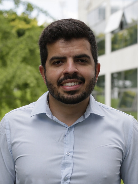 Breno Da Costa Paulo