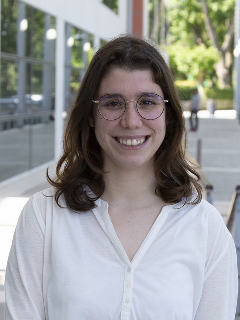 Meritxell García Perea