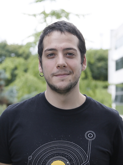 Jesús Calleja Pérez