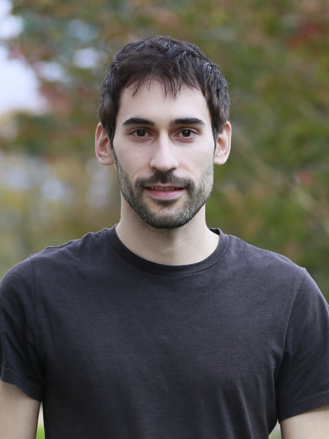 Guillermo Pacho Rodríguez