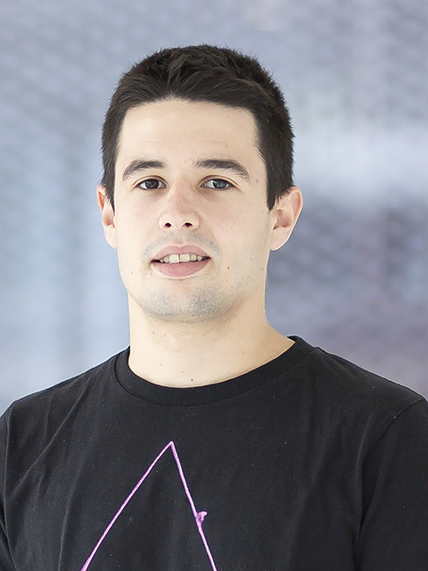 Iker Arandia Mendizabal