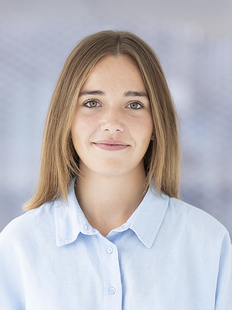 Maialen Berasategi Etxeberria
