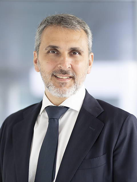 Agustín Zubillaga Rego