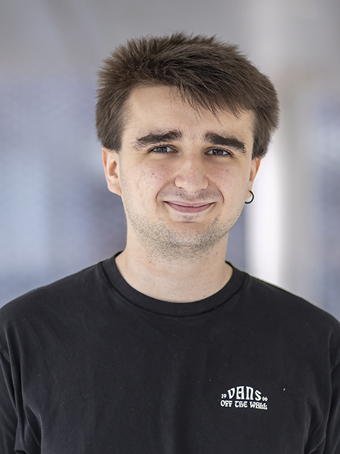 Iñigo Gastesi Arribas