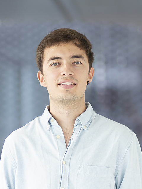 David Mauricio Ospina Eslava