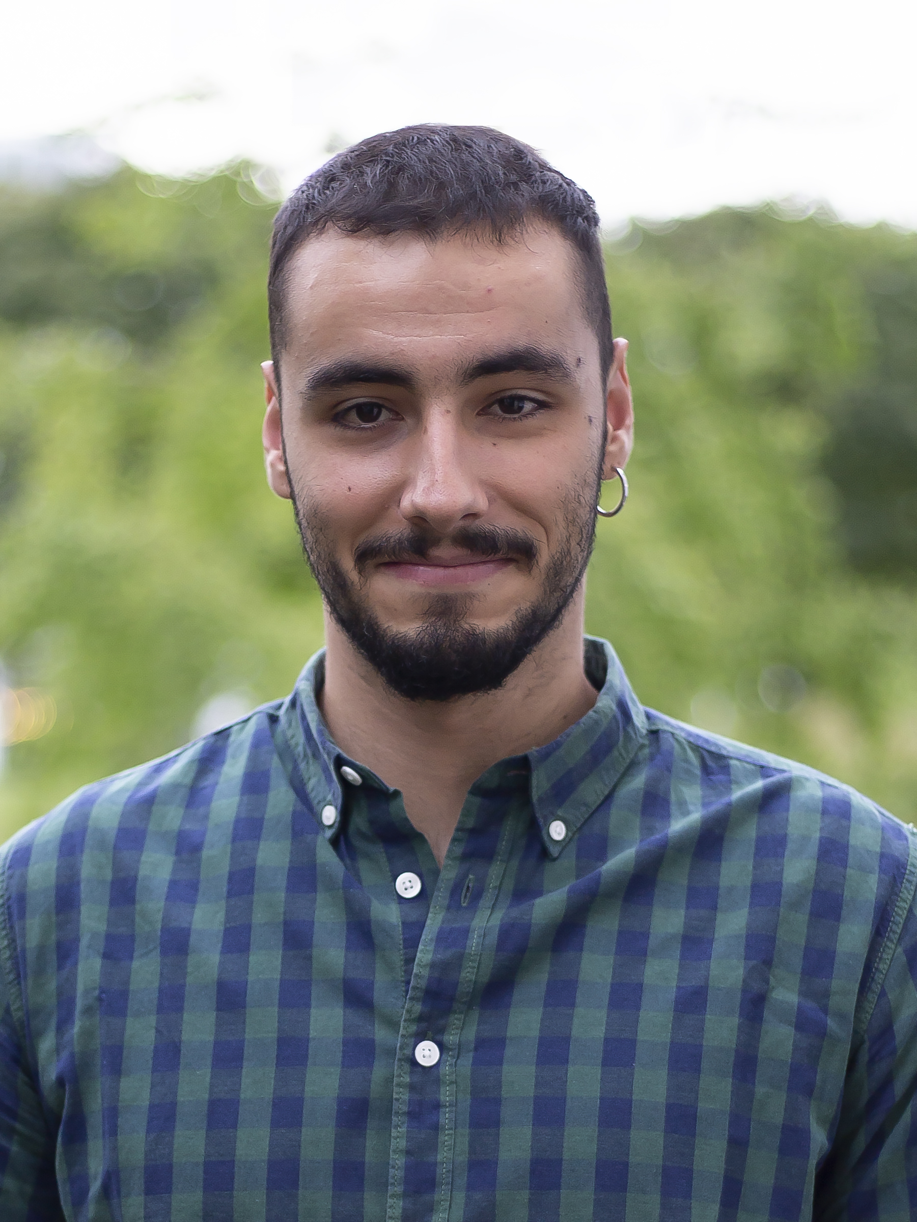 Mikel Gorricho Segura