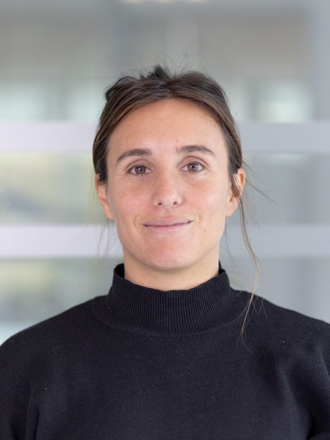 María Milena Gaitán Cáceres