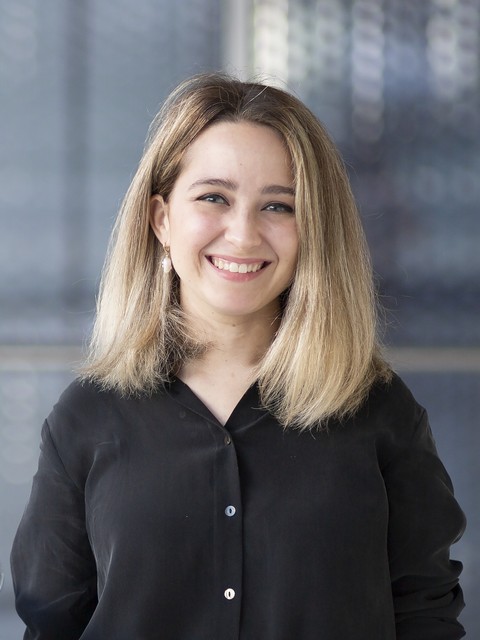 Isabel Amaya Rodriguez