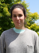 Maider Alberich Inchausti