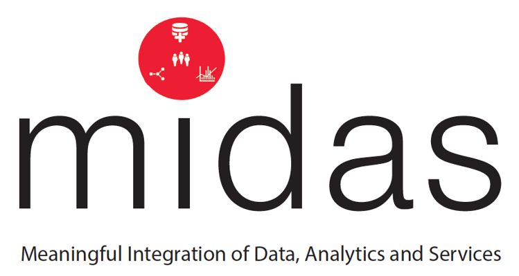Vicomtech-IK4 participates in a European “big data” health project
