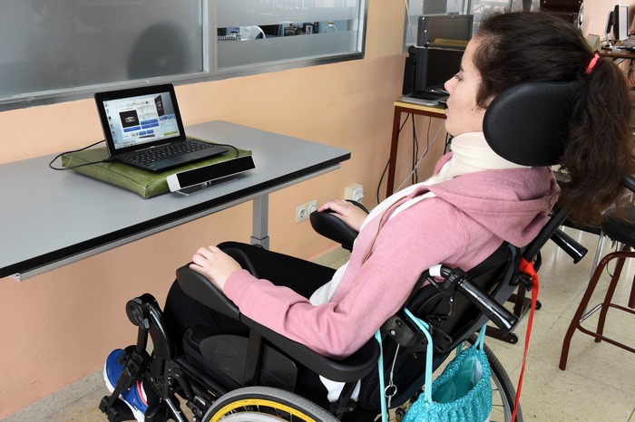 Acuerdo de colaboración entre el Hospital Nacional de Parapléjicos e Irisbond