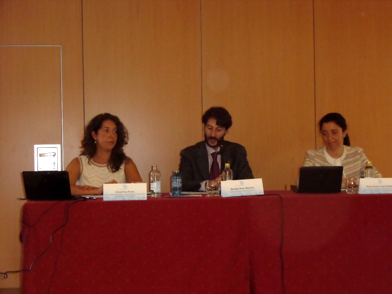TERMAGAL, a project which increases the value of the Galician thermal facilities