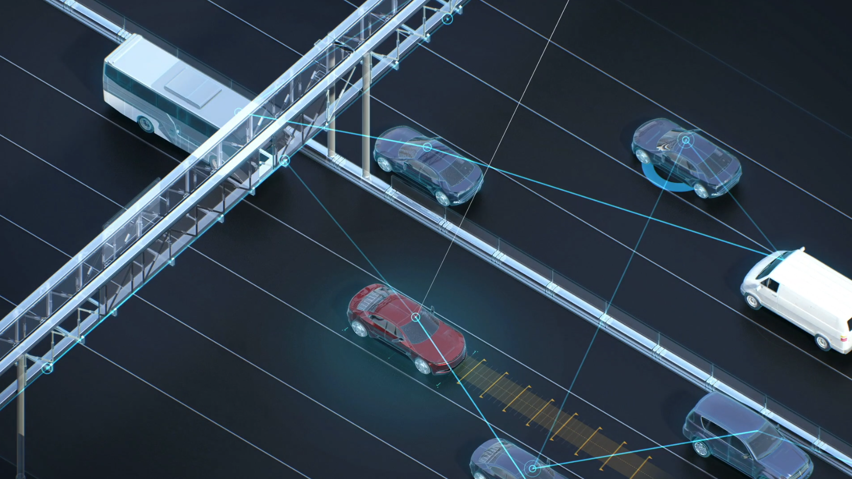 5GMETA jarri da abian, mugikortasun autonomoko datuen hornidura eta zerbitzuak iraultzeko asmoz