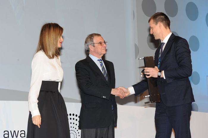 Irisbond wins the Telefonica “Ability Challenge” 