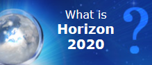 Cómo participar con éxito en el H2020. Viernes 16 de diciembre en Donostia-San Sebastián.