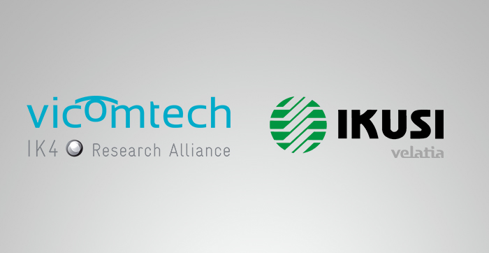 Ikusi y Vicomtech estrechan relaciones